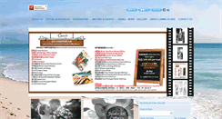 Desktop Screenshot of concertoinn.com.hk